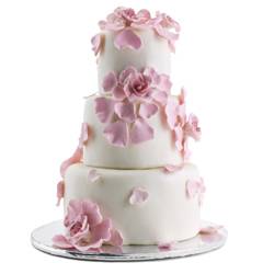 Poťahovacia hmota - fondant