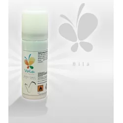 Lakomina na čokoládu v spreji 50 ml - zlatá - Vola colori