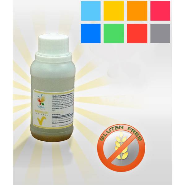 Airbrush farba 45ml