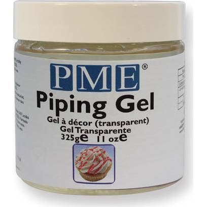 PME Lepiaci gél – piping gél