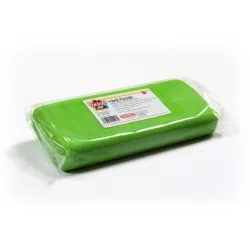 Potahovacia hmota 1 kg – pistáciová zelená - Kelmy