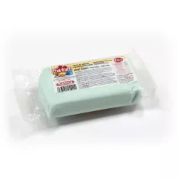 Potahovací hmota 250 g - svetlomodrá - Kelmy