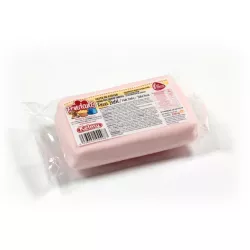 Potahovacia hmotа 250 g - svetloružová - Kelmy