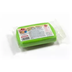Povrchová hmota 250 g - pistáciová - Kelmy