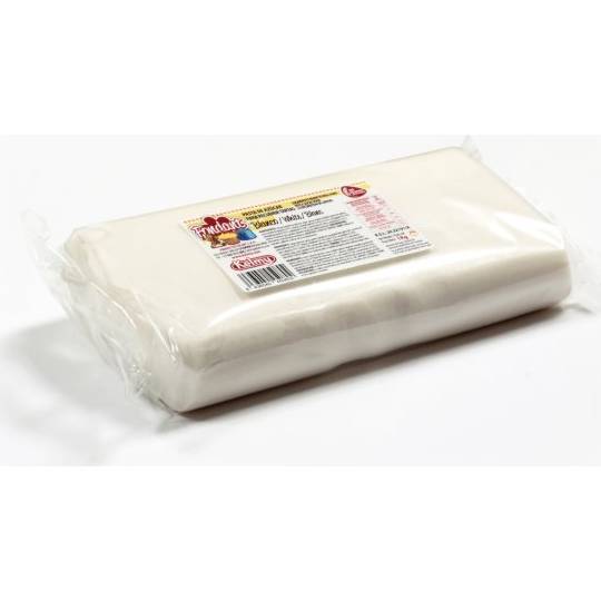 Náterová hmota 1 Kg - biela - Kelmy