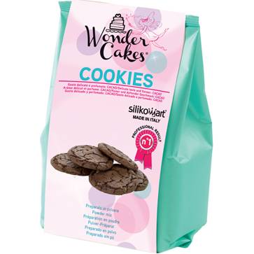 Zmes na prípravu sušienok Cookies 400 g