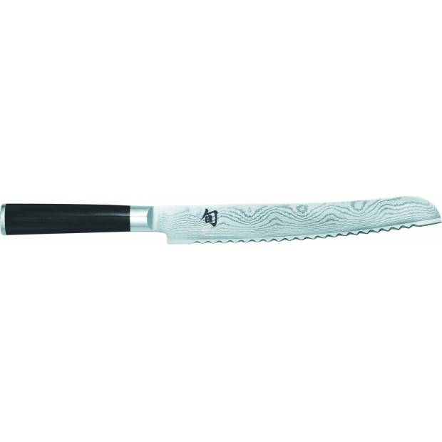 Nôž na chlieb SHUN 22,5 cm