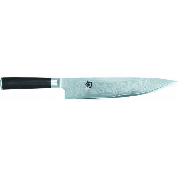Nôž na mäso SHUN 25cm