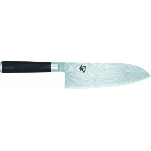 Nôž na zeleninu SHUN 18cm