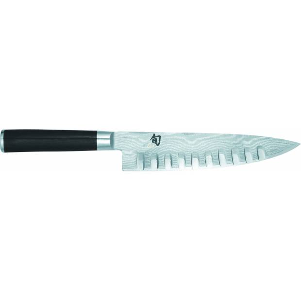 Nôž na mäso SHUN pretlačovaný 20 cm