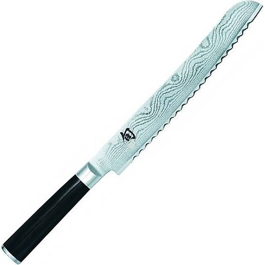 Nôž kuchynský SHUN Kaji vrúbkovaný 23 cm