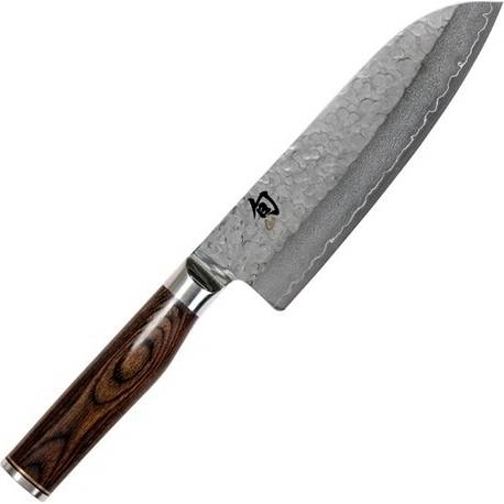 Nôž na zeleninu SHUN Professional 18 cm