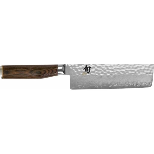 Nôž na zeleninu SHUN Professional 14cm