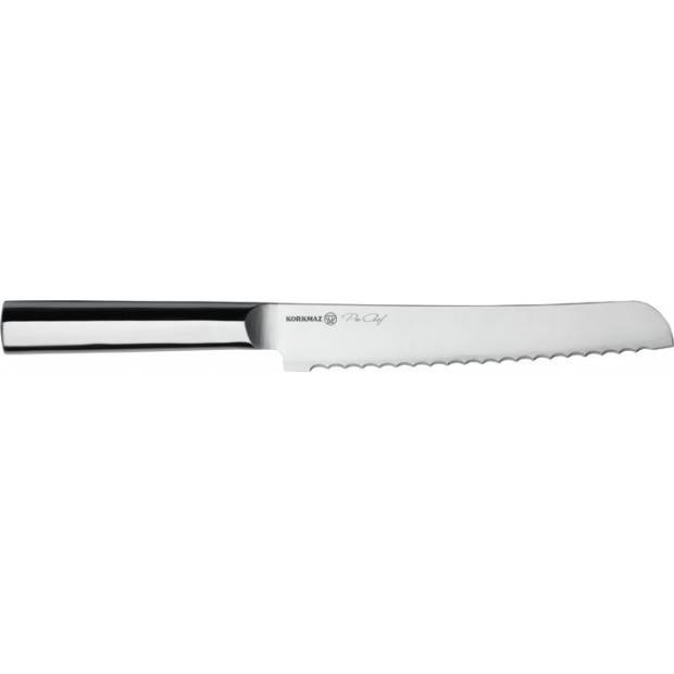 Nôž na pečivo 20 cm