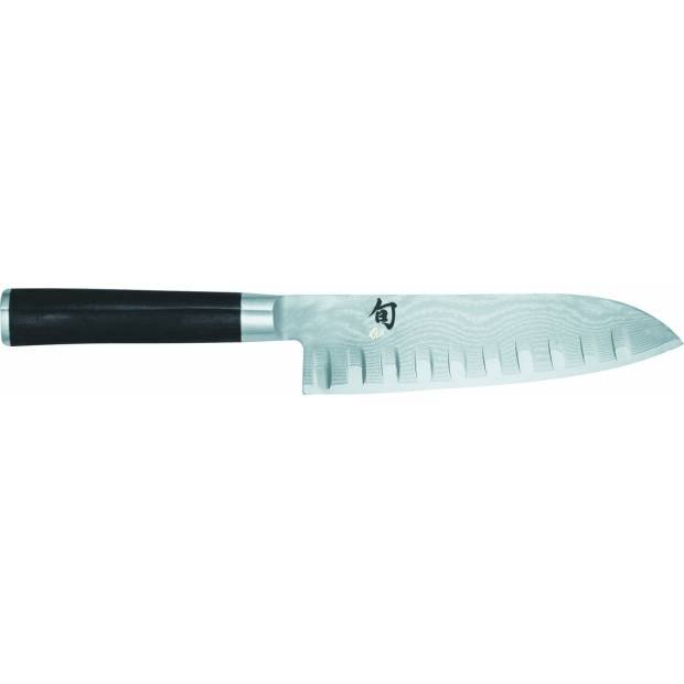 Nôž na zeleninu SHUN pretlačovaný 16,5 cm