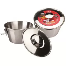 Forma na pečenie vo pare FLAN 1,15 l - Ibili