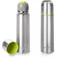 Nerezová termoska 200 ml - Ibili