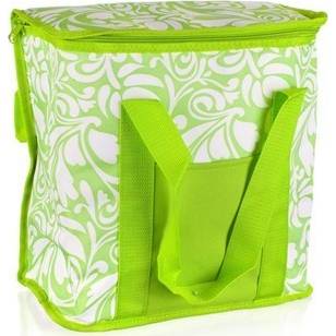 Chladiaca taška zelená - BANQUET