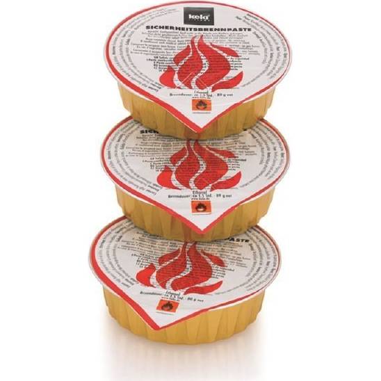 Horľavá pasta na fondue Magma KL-63018