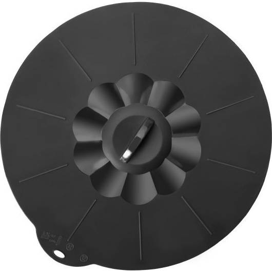 Silikónové veko 27,5 cm - Ibili