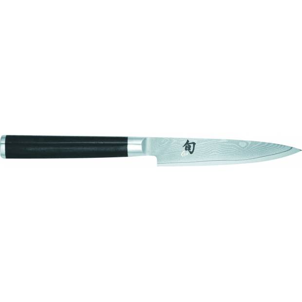 Nôž na zeleninu SHUN 10cm
