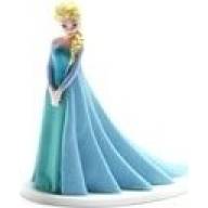 Figúrka na tortu FROZEN - ELSA - Vola colori