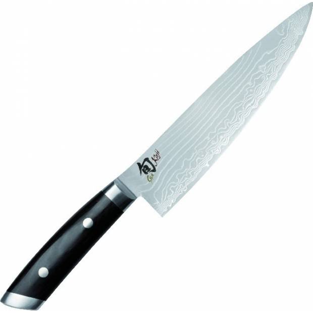Nôž kuchynský SHUN Kaji 20cm