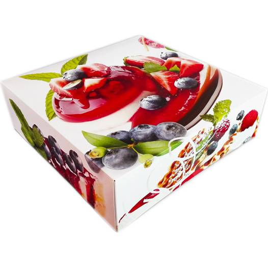 Tortová škatuľa Modena 32 × 10