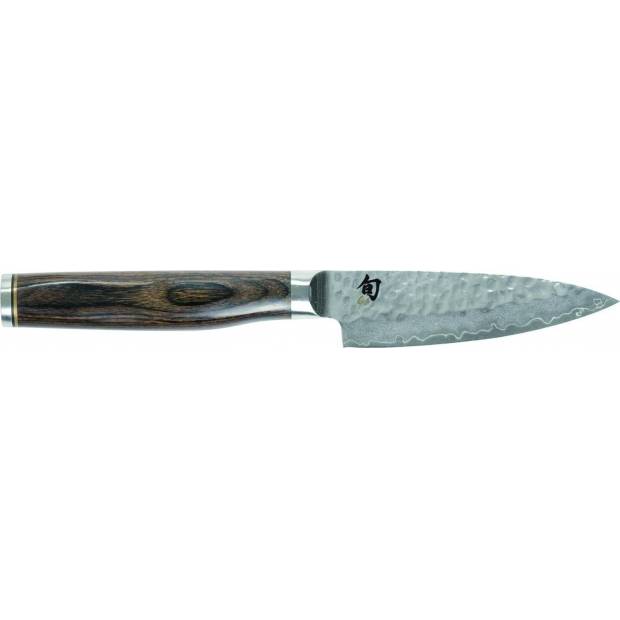 Nôž univerzálny SHUN Professional 8,5 cm