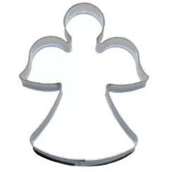 Vykrajovačka Anjel 67 × 82 mm - Smolík