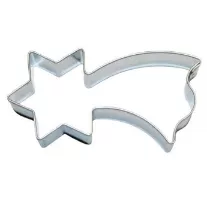 Vykraјovátko kométa 73×38 mm - Smolík