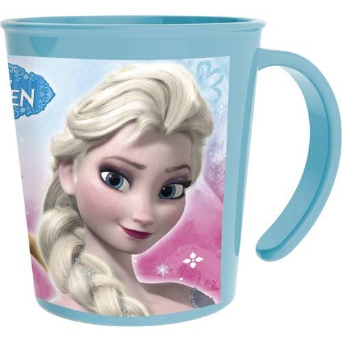 Plastový pohár FROZEN 280 ml - BANQUET