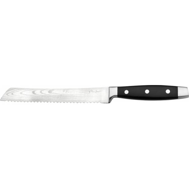 LT2043 Nůž na chleba 20cm Damas