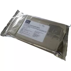Pložiteľná hmota s príchuťou mandlí SNOW WHITE 1KG - Odense