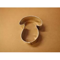 Vykrajač huba 4,5 cm - Jakub Felcman