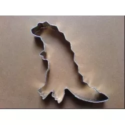 Vykrajovátko dinosaurus 9 cm - Jakub Felcman