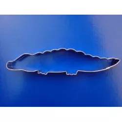 Vykrajovač krokodíl 13,5 cm - Jakub Felcman