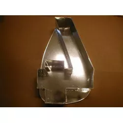 Forma na dort číslo 4 34 cm - Jakub Felcman