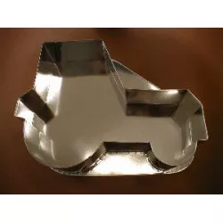 Dortová forma traktor 33x7,5 cm - Jakub Felcman