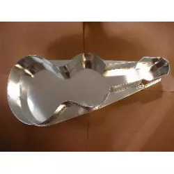 Dortová forma gitara 50x7,5 cm - Jakub Felcman