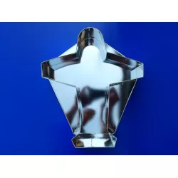 Forma na tortu Lietadlo 28,5 × 33 × 7,5 cm - Jakub Felcman