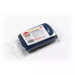Potahovacia hmota 1 kg – námornícka modrá - Kelmy