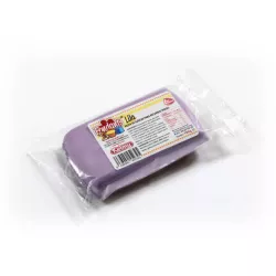 Potahovacia hmota 250 g – lila - Kelmy