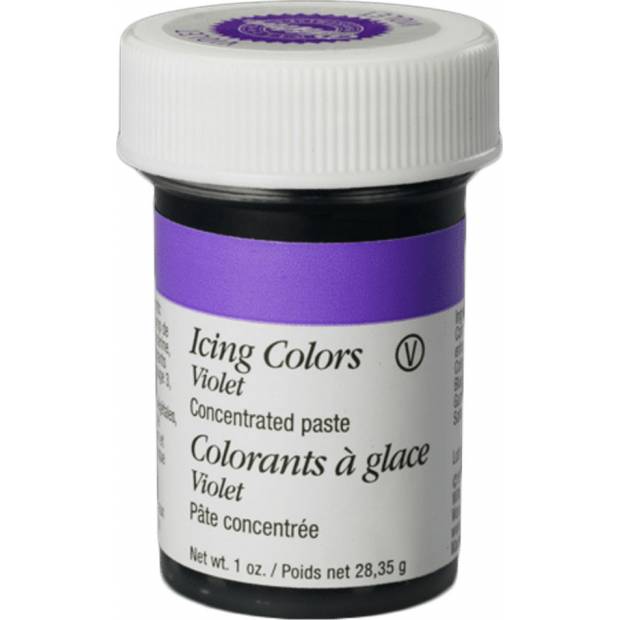 Gélová farba FIAL 28g - Wilton
