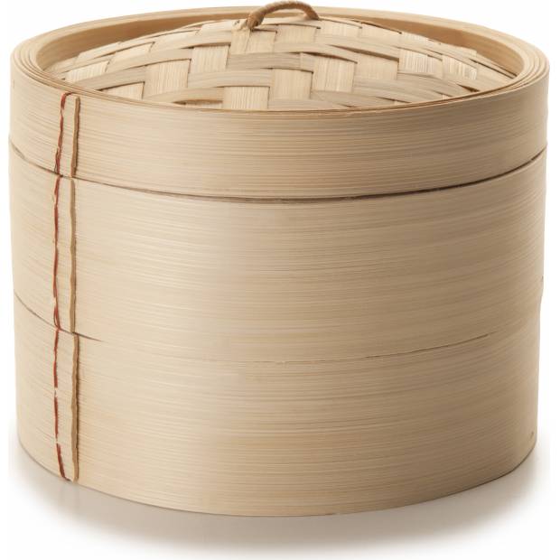 Bambusový paráčik mini 10 cm
