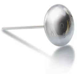 Cukrárenský hřebík na výrobu krémových květov 33 mm 3 ks - Silikomart