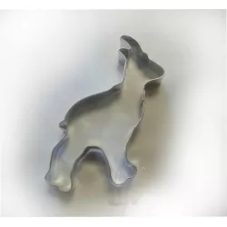 Vykrajovátko kamzík 3,5 × 10 cm - Jakub Felcman