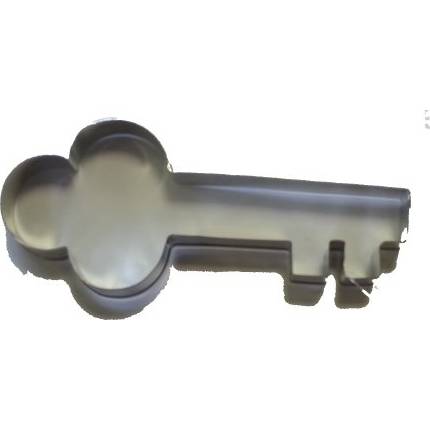 Vykrajovačka kľúč malý 13,5 cm