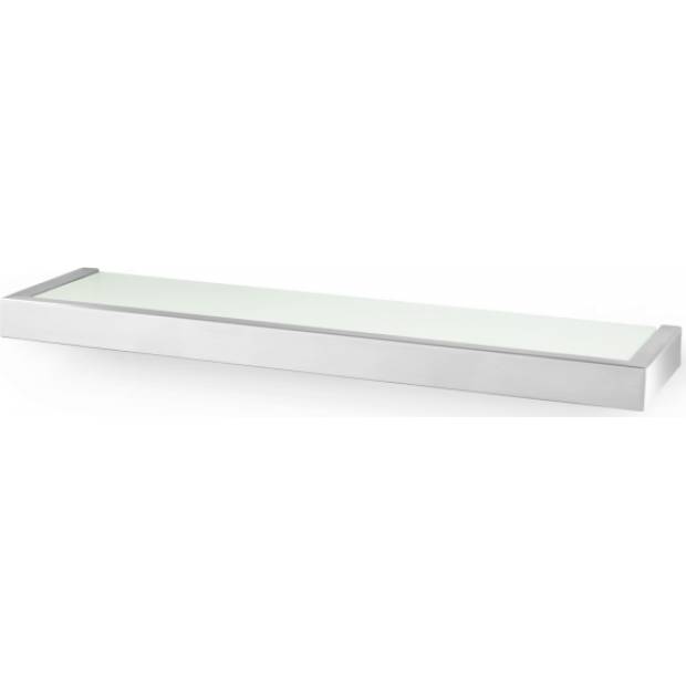 Kúpeľňová polička Linea - 46,5 cm - Zack