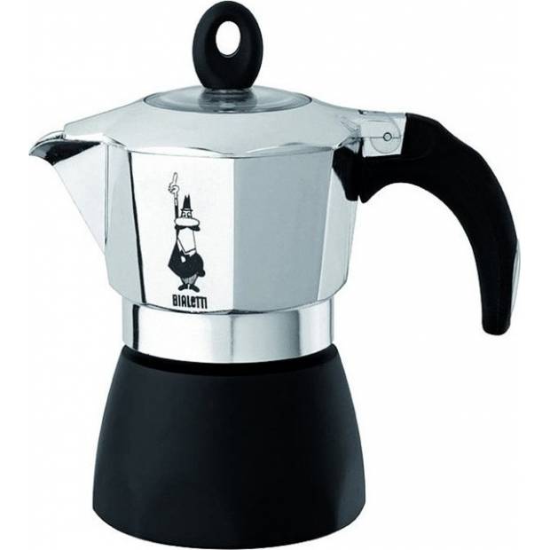 Bialetti moka kávovar Dama Gran Gala na 3 šálky - Bialetti